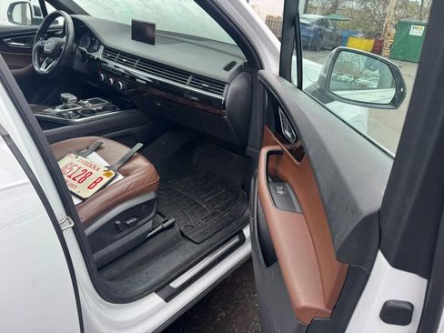 Used 2017 Audi Q7 3.0T Premium Plus image 6