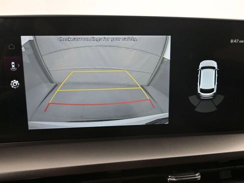 New 2025 Kia Telluride LX FWD image 20