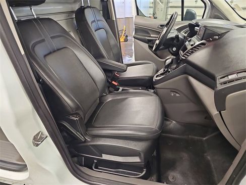 Certified 2022 Ford Transit Connect XL image 10