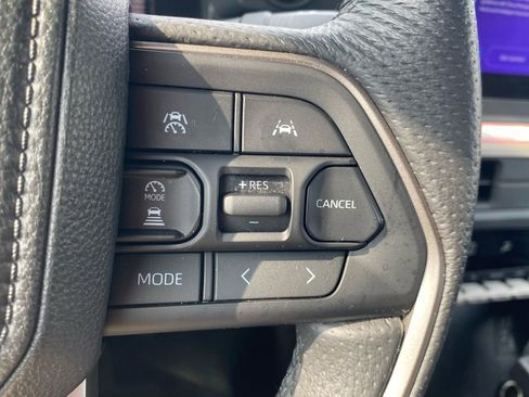 Used 2024 Toyota Tacoma SR5 w/ SR5 Upgrade Package image 29