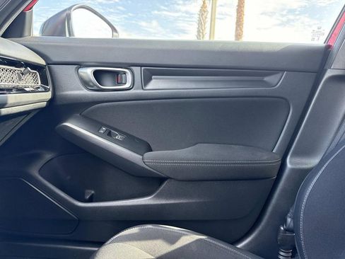 Used 2024 Honda Civic Sport image 27