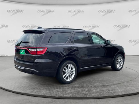 Used 2024 Dodge Durango GT AWD/4WD image 7