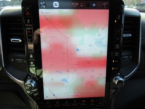 New 2025 RAM 2500 Laramie image 27