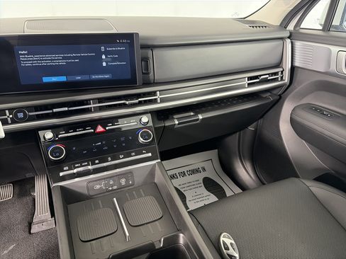 Certified 2025 Hyundai Santa Fe SEL AWD/4WD image 13