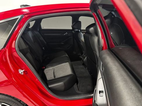 Used 2021 Honda Accord Sport image 23