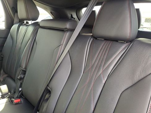 New 2026 Acura MDX A-Spec image 24