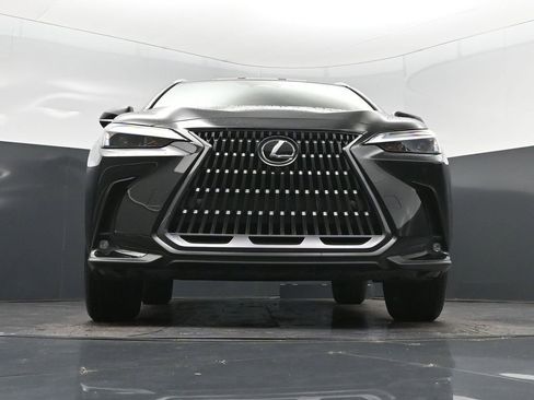 New 2026 Lexus NX 350 AWD w/ Premium Package image 46