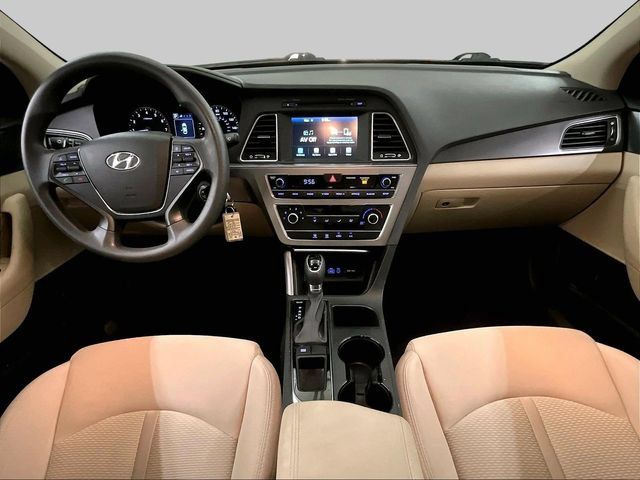 Used 2017 Hyundai Sonata Sport FWD image 14