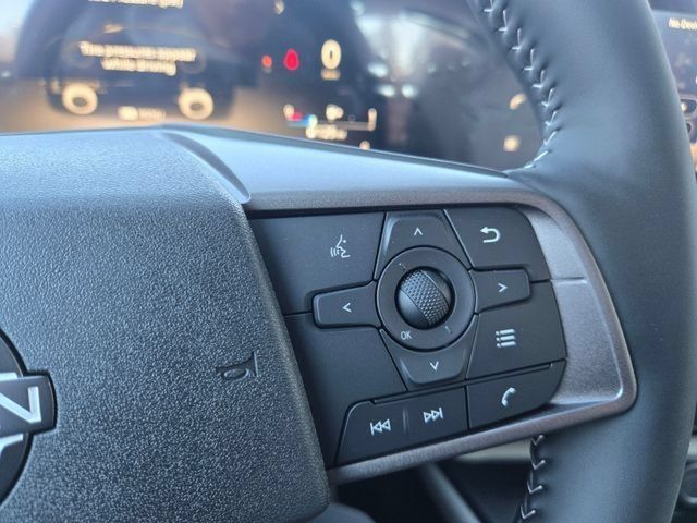 New 2026 Nissan Sentra SL w/ Floor Mat Package FWD image 23