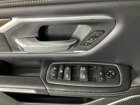 Certified 2021 RAM 1500 Laramie image 14