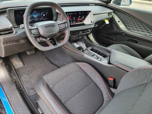 New 2026 Dodge Charger Scat Pack image 18