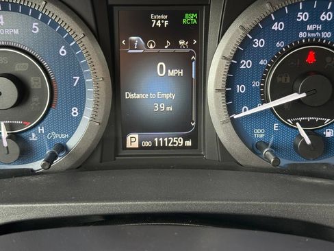 Used 2020 Toyota Sienna Limited FWD image 35