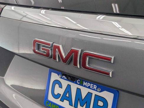 Used 2025 GMC Yukon XL Elevation AWD/4WD image 14