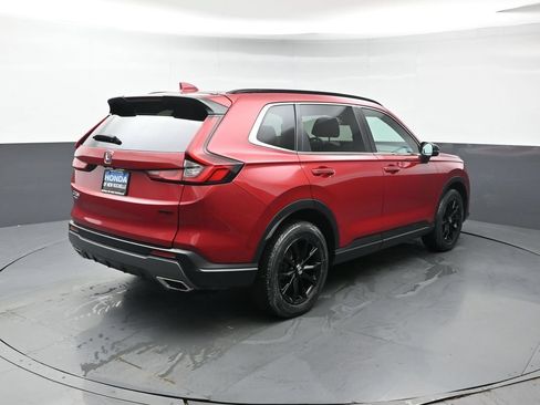 Used 2024 Honda CR-V Sport image 6