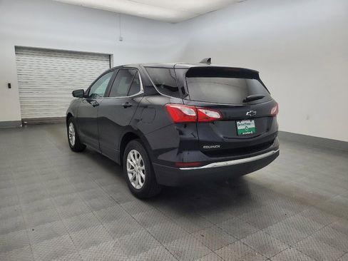 Used 2021 Chevrolet Equinox LT image 5
