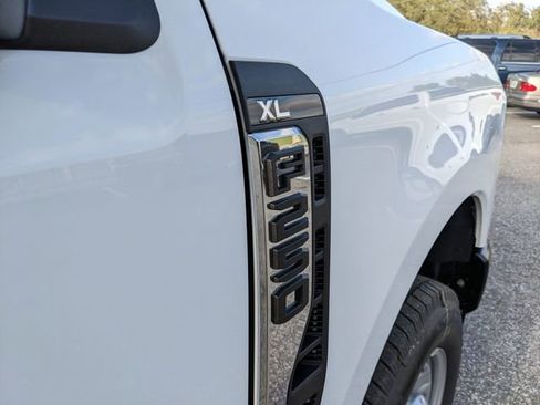 New 2026 Ford F250 XL AWD/4WD image 12