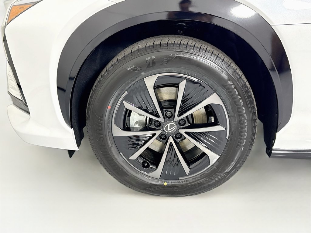 New 2026 Lexus RZ 350e 2WD w/ Accessory Package (Z1) image 31