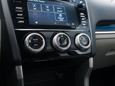 Used 2018 Subaru Forester 2.5i Limited image 25