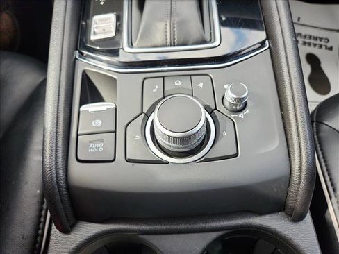 Used 2025 MAZDA CX-5 AWD 2.5 S w/ Select Package image 21