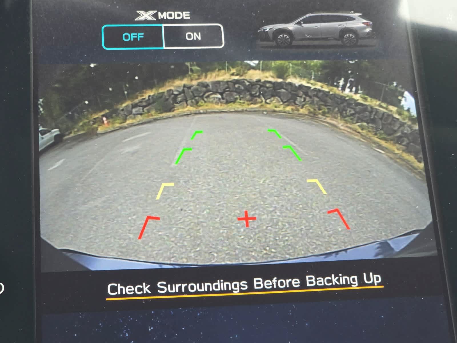 Certified 2025 Subaru Outback Premium AWD/4WD image 13