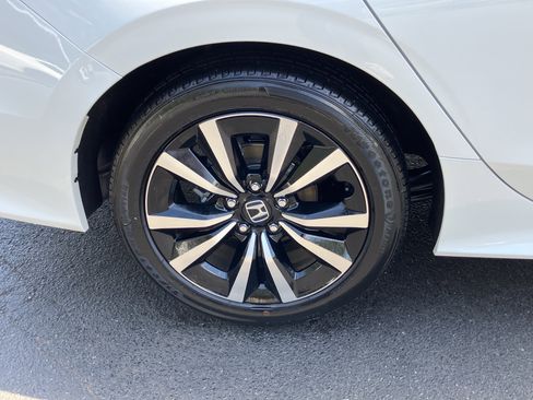 Certified 2023 Honda Civic LX image 13