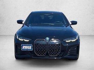 Used 2024 BMW i4 M50 AWD/4WD video 2