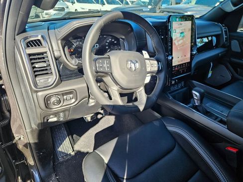 New 2026 RAM 1500 Rebel image 13