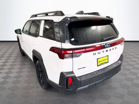 New 2026 Subaru Outback Limited image 36