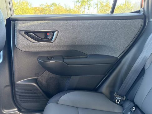 New 2026 Subaru Outback Premium AWD/4WD image 15