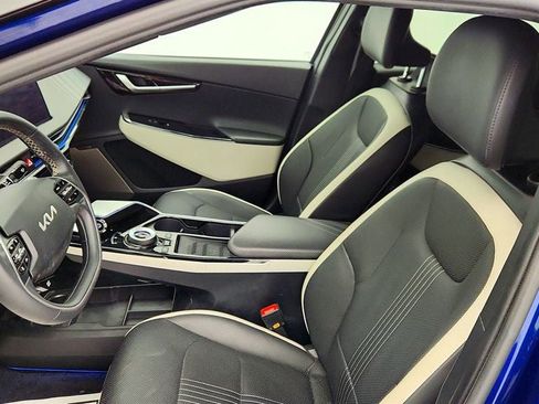 Used 2023 Kia EV6 GT-Line image 17