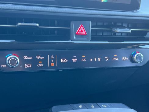 New 2026 Kia EV6 Light AWD/4WD image 21