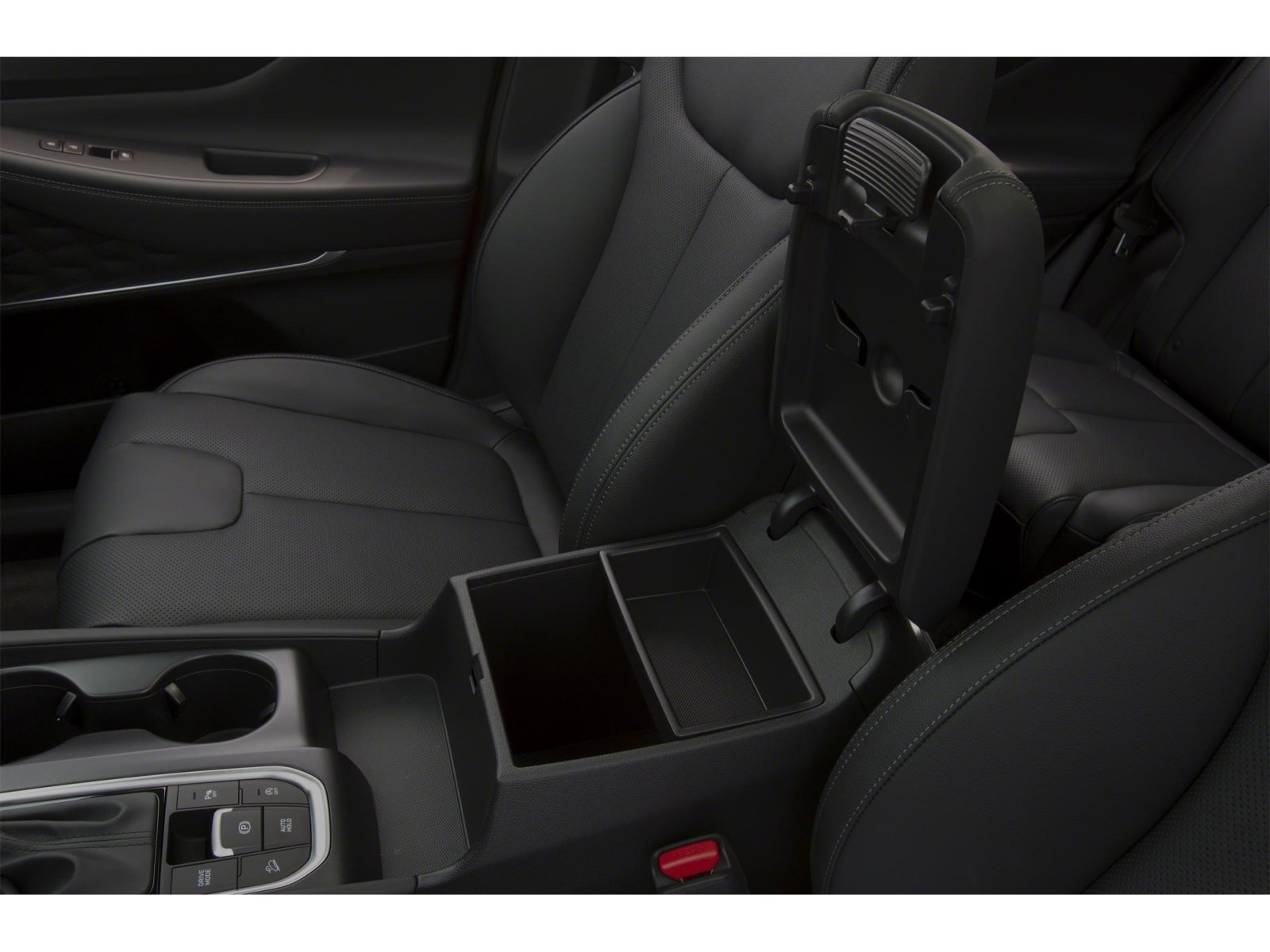 Used 2019 Hyundai Santa Fe FWD image 10