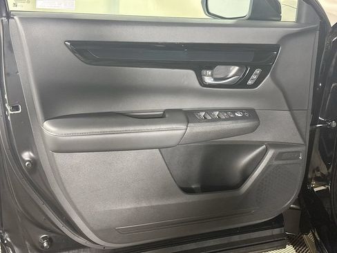 Certified 2024 Honda CR-V EX-L image 11