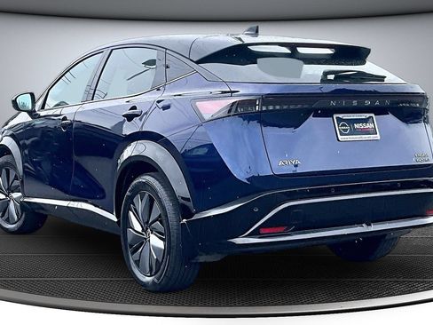 Used 2024 Nissan Ariya AWD image 4