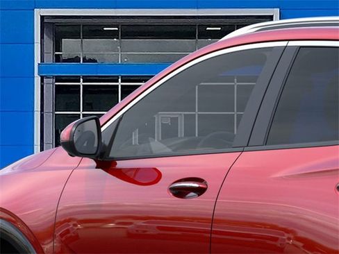 New 2026 Buick Encore GX Sport Touring w/ Advanced Technology Package image 12