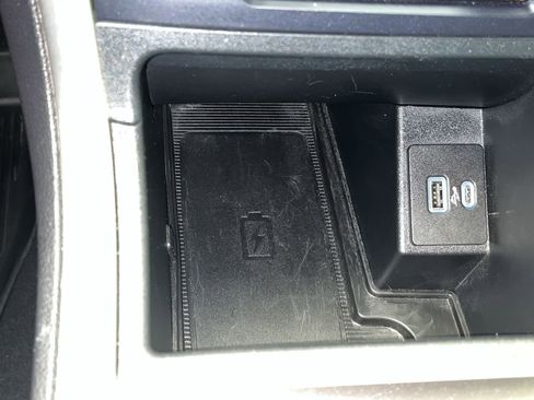 Used 2023 Ford Edge SEL w/ Convenience Package image 26