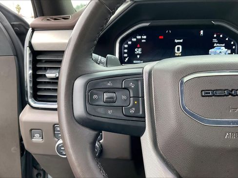 Used 2024 GMC Sierra 1500 Denali w/ Denali Reserve Package image 20