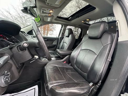 Used 2014 GMC Acadia SLT image 11