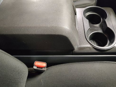 Used 2014 Ford F150 STX w/ Equipment Group 201A Mid image 26