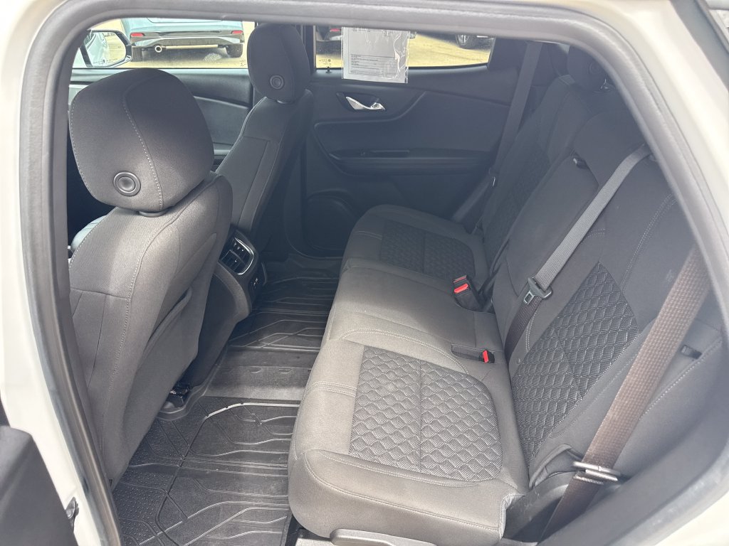 Used 2021 Chevrolet Blazer LT FWD image 21