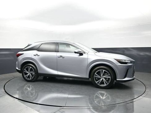 Used 2024 Lexus RX 350 Premium w/ Cold Area Package FWD image 6