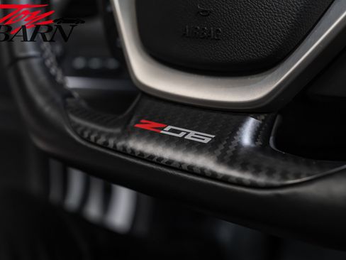 Used 2016 Chevrolet Corvette Z06 image 37