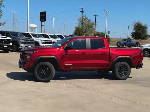 New 2026 GMC Canyon Elevation w/ Convenience Package image 5