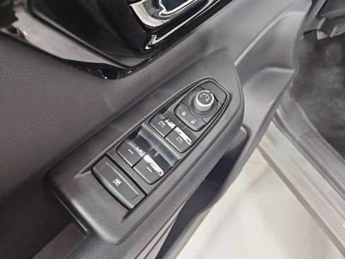 New 2026 Subaru Forester Limited AWD/4WD image 11