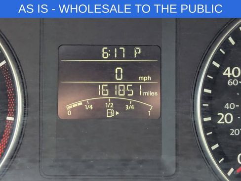 Used 2014 Volkswagen Jetta SE FWD image 12