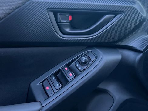 Certified 2024 Subaru Crosstrek 2.0i Premium image 11