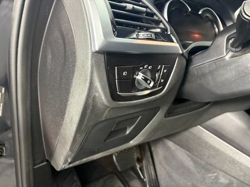 Used 2019 BMW X3 xDrive30i w/ Premium Package AWD/4WD image 17