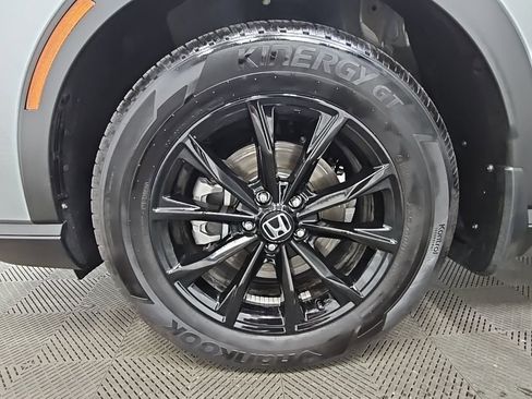 Used 2025 Honda CR-V Sport-L image 45