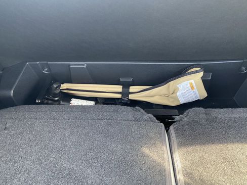 Used 2024 Toyota Tacoma SR5 image 18