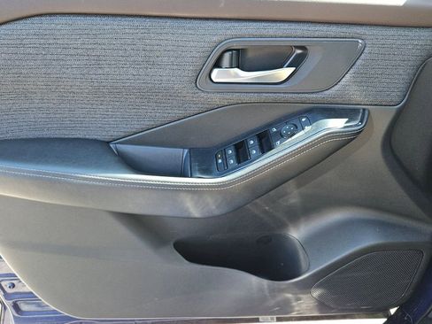 Used 2023 Nissan Rogue SV FWD image 26